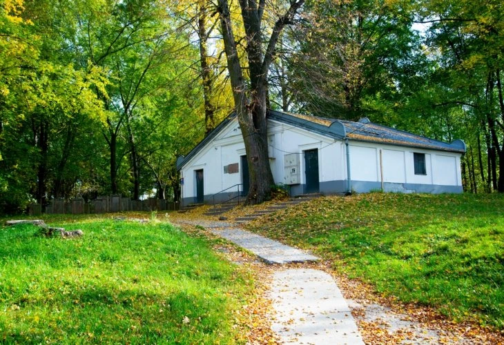 נסיעה לציונו של רבי אלימלך מליז'ענסק + אופצייה לביקור בעיר לנצוט