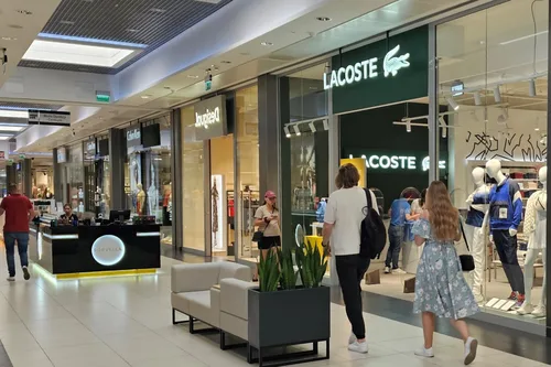 יום קניות + בילוי בפארק המים סאנטגו