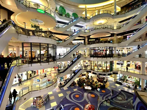 יום קניות + בילוי בפארק המים סאנטגו